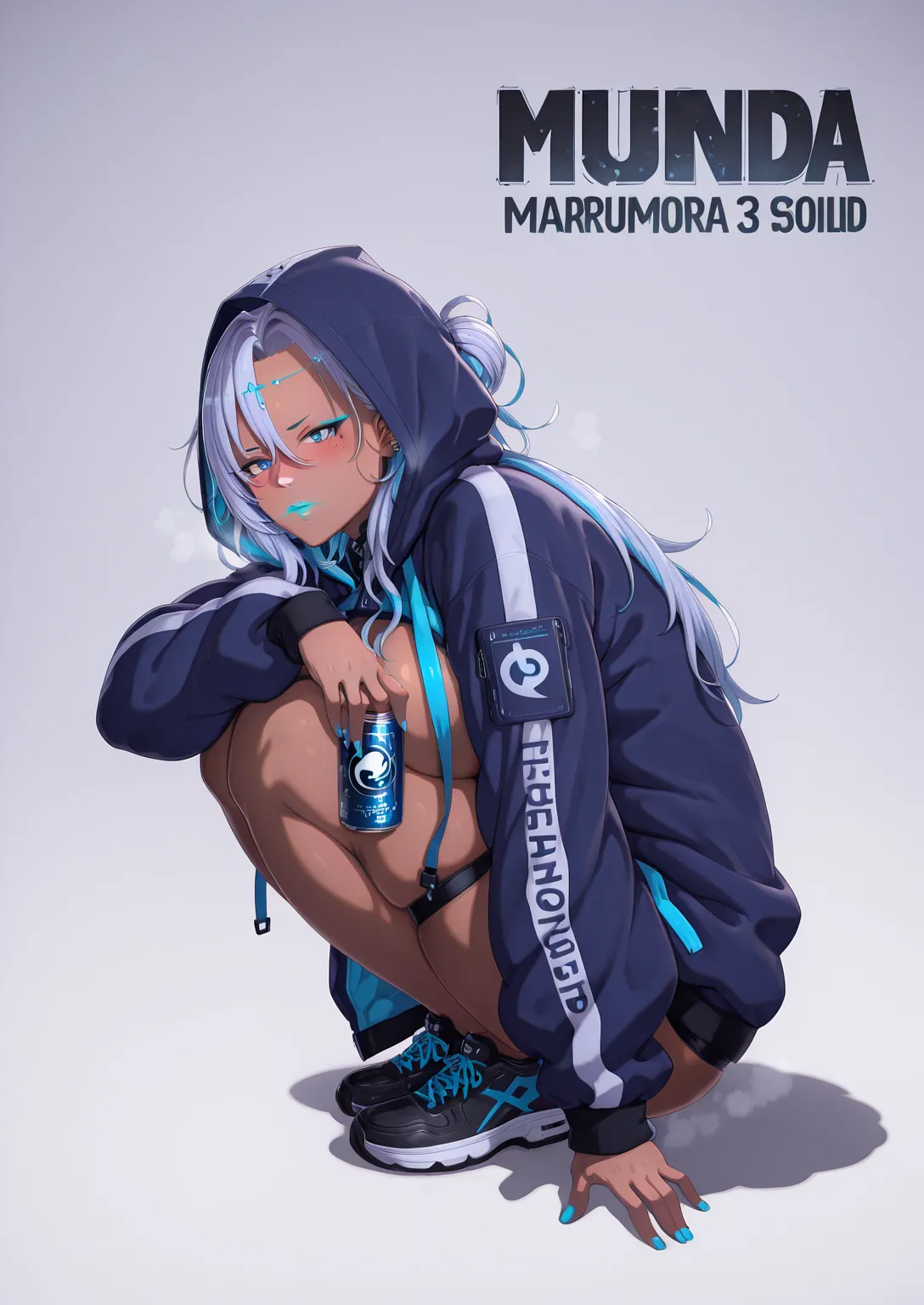 Ruberule, (anime coloring, anime screencap), shiny skin, (marumoru-style:1.8), (horori_(halloweenday309)-style:1.2), (puuzaki_puuna(punopupupu)-style:1.2), (zonda_(solid_air)-style:1.4), ((anatomical correct)), ((Cinematic, unreal engine, eye-catching, amb...