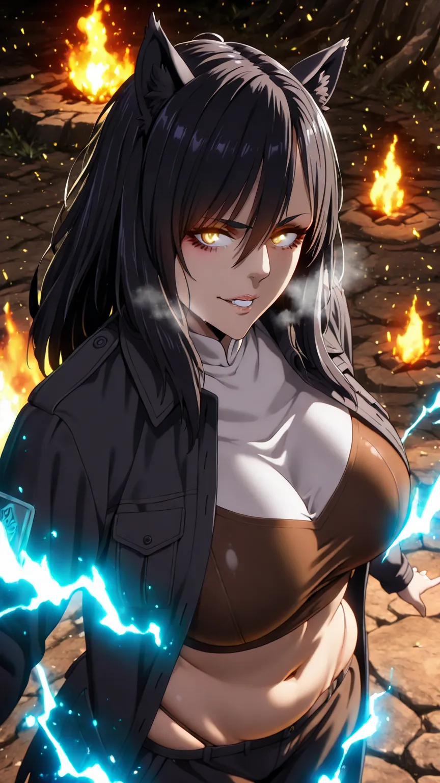 , (anime coloring, anime screencap), shiny skin, (marumoru-style:1.8), (horori_(halloweenday309)-style:1.2), (puuzaki_puuna(punopupupu)-style:1.2), (zonda_(solid_air)-style:1.4), ((anatomical correct)), ((Cinematic, unreal engine, eye-catching, ambient occ...