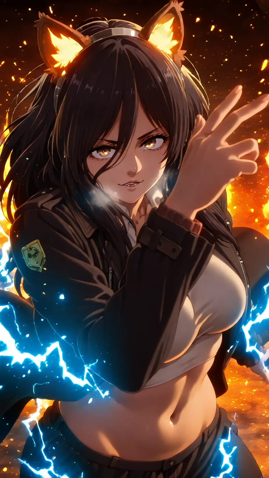 (hyouka-style:1.8), (anime coloring, anime screencap), shiny skin, (marumoru-style:1.5), (horori_(halloweenday309)-style:1.2), (puuzaki_puuna(punopupupu)-style:1.2), (zonda_(solid_air)-style:1.4), ((anatomical correct)), ((Cinematic, unreal engine, eye-cat...