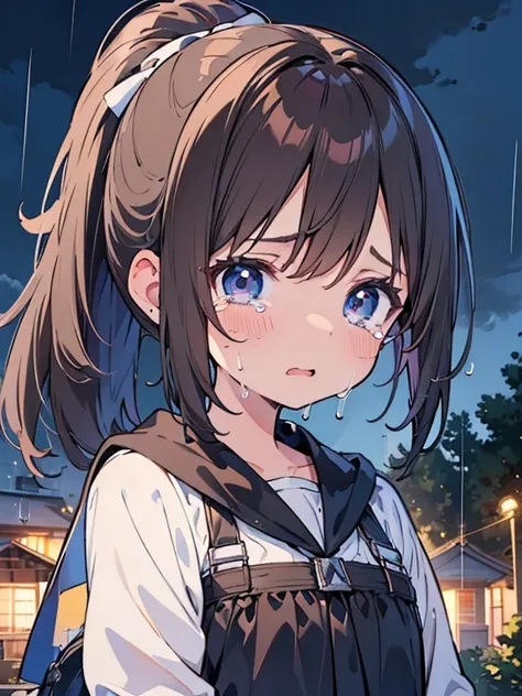 二次元の取り締まりはキツい…