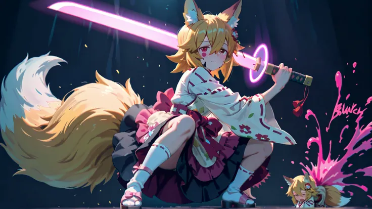 cinematic, (masterpiece), (best quality), (ultra-detailed), very aesthetic, illustration, realistic illustration, perfect composition, intricate details, absurdres, detailed face, show knee to head, (anime, masterpiece, intricate:1.3), (best quality, hires...