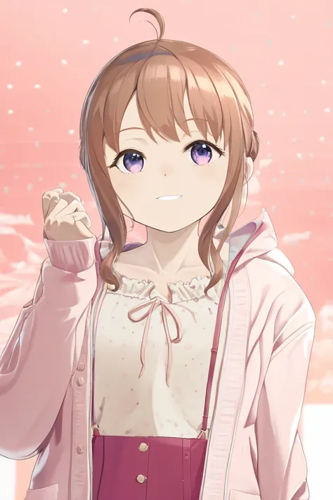 原宿ファッション？