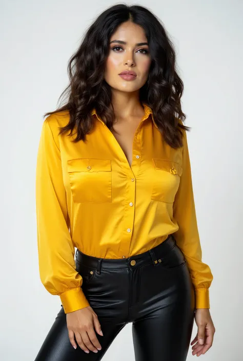 Salma Hayek - Flux LoRA