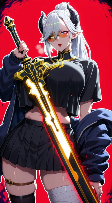 Ruberule, (Overlord-style:2.0), (anime coloring, anime screencap), shiny skin, (marumoru-style:1.8), (horori_(halloweenday309)-style:1.2), (puuzaki_puuna(punopupupu)-style:1.2), (zonda_(solid_air)-style:1.4), ((anatomical correct)), ((Cinematic, unreal eng...