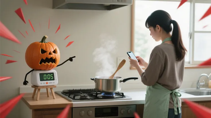 アイデアの出し方