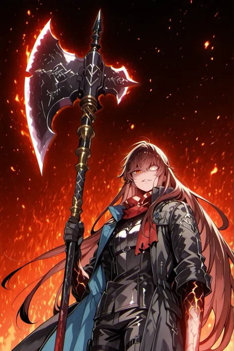alone, 1 boy, character 1.50 meters tall, young and short character, with the male body of Eugene Lionheart from "The Cursed Reincarnation", male character;

shiny brown hair, the character's hairstyle must match that of Miquella from "Elden Ring", long ba...