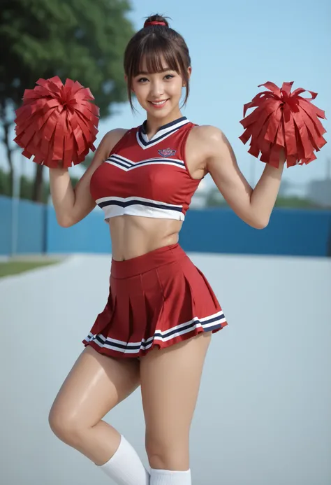 Score_9, Score_8_up, Score_7_up, Score_6_up, Score_5_up, Score_4_up, Source_real, Tag1, Tag2, Anatomically correct, realistic, 1 woman, 22 years old woman, beautiful woman, Highly detailed beautiful face and eyes, Detailed skin, (natural saggy big breast:1...