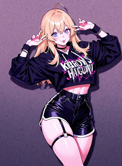 Today's Theme is " harajuku fashion "
Streetwear Authenticity Challenge! Bring your Harajuku-style vision to life