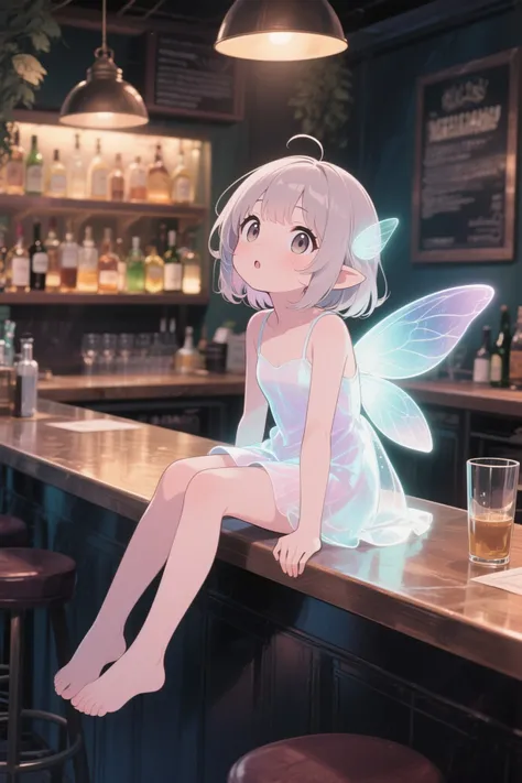えっ？ボクが見えるの？