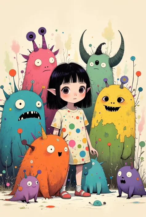 Imaginary Friends🦄