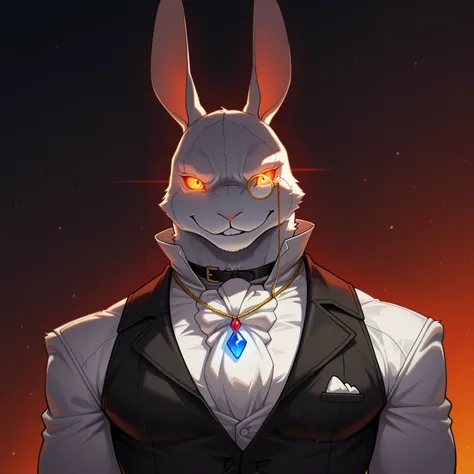 White Rabbit или ( W )