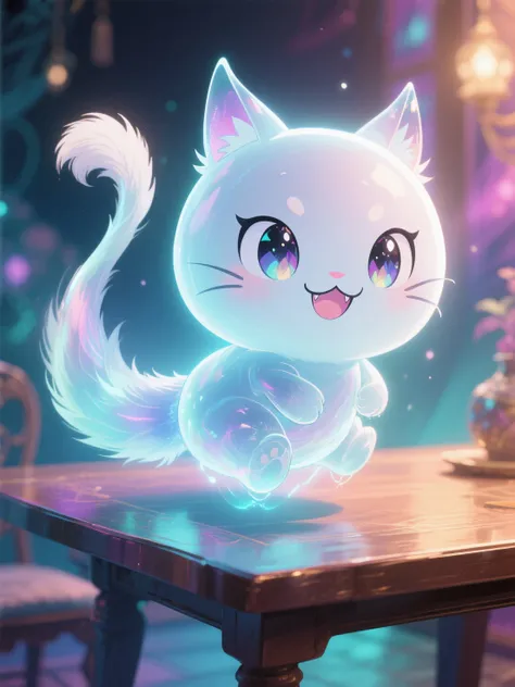 Невероятно милый 😻