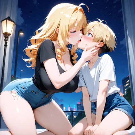 Score_9, Score_8_up, Score_7_up, Score_6_up, Score_5_up, Score_4_up, Source_anime, Tag1, Tag2, Quality_masterpiece, vibrant colors, Anatomically correct, 20 year old girl, Beautiful face, Perfect face, Highly detailed beautiful face and eyes, Attractive fa...