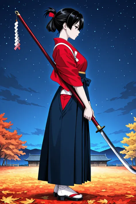 1 girl, solo,beautiful japanese girl,adult,18 years old,black eyes,black hair,masterpiece,general,highres, ultra-detailed,very aesthetic,best quality ,best hands,best eyes,perfect anatomy,anime coloring,easynegative,pale skin,BREAK,Edo period Japanese hair...