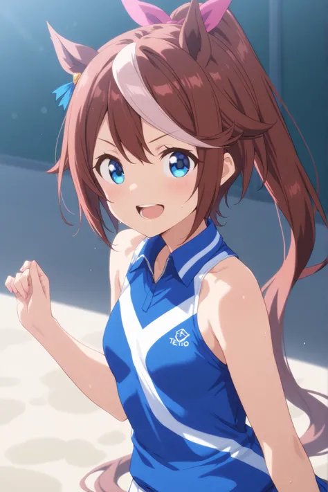 Tokai Teio