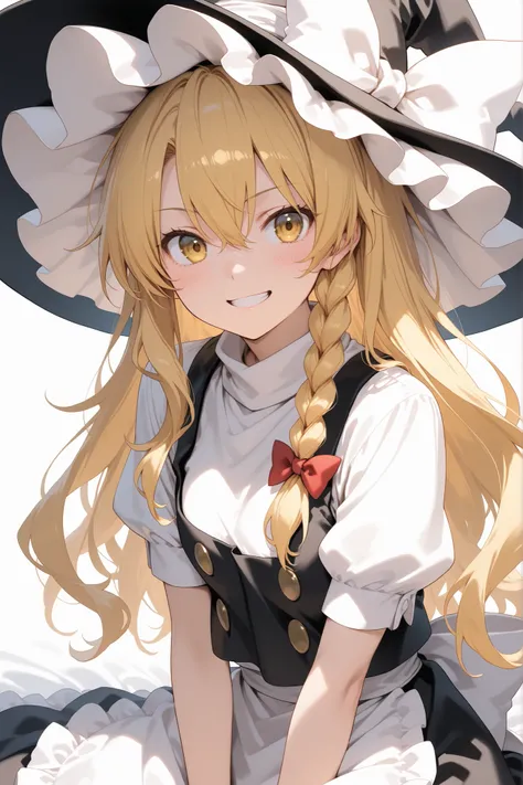 kirisame marisa