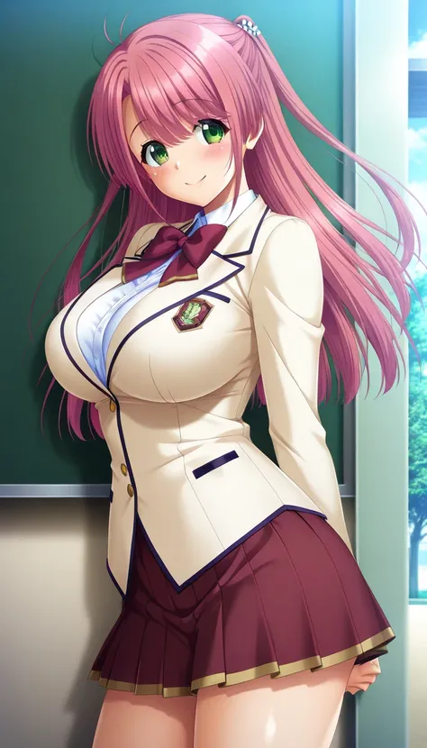 Kutsujoku style (Bishop) V1