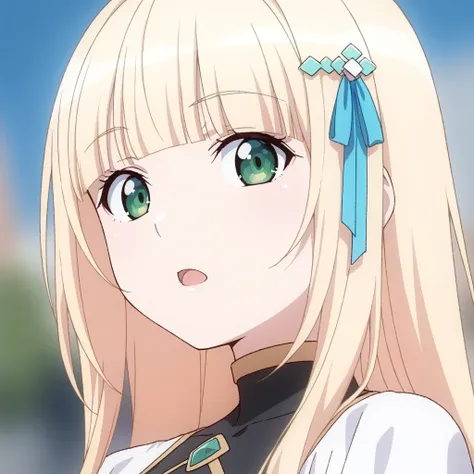Christiana Leta Rosebreyer - クリスティアナ・レタ・ローズブレイア - 俺は星間国家の悪徳領主! -XL v1.0