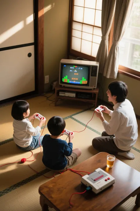 ファミコン