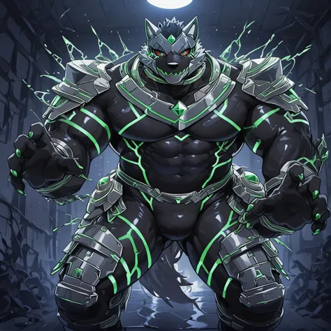Monomasa (Live A Hero) IL