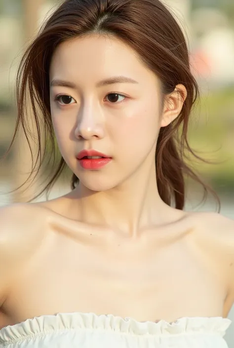 韩国美女高允真 v1.0