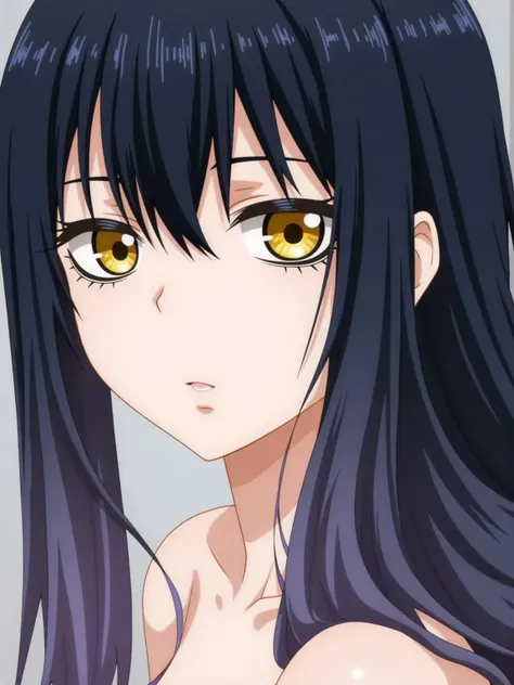 [Anime] Mieruko-Chan (Yotsuya Miko) 2