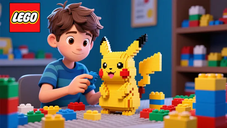 Juegos de construcción