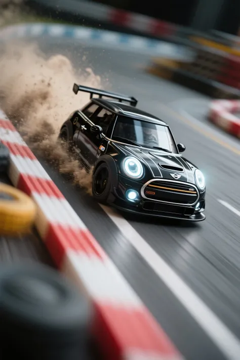 Zoom Zoom 💨