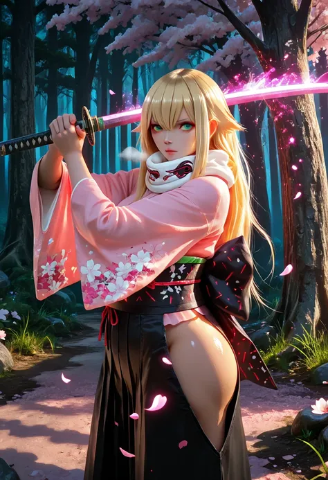 , epic, sparkle, particles , glowing,ember, neon lighting, (photorealistic, realistic), shiny skin, (Tokyo ghoul-style:1.5), ((anatomical correct)), ((Cinematic, unreal engine, eye-catching, ambient occlusion, UHD, masterpiece)), ((perfect lighting, soft s...