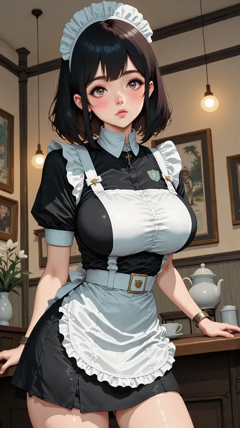 (0602)おかえりなさい、ご主人様