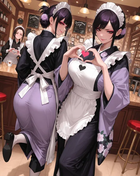 jiraikei maids 2