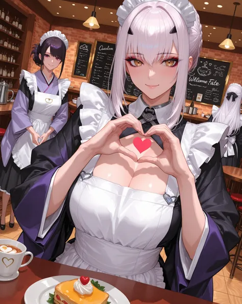 jiraikei maids 3