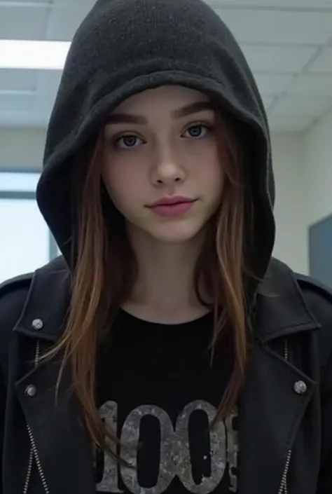 Dasha Taran em Watch Dogs 1