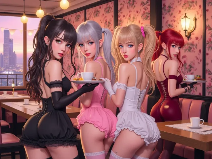 Maid Fierce Fashion Faves! 💃🔥