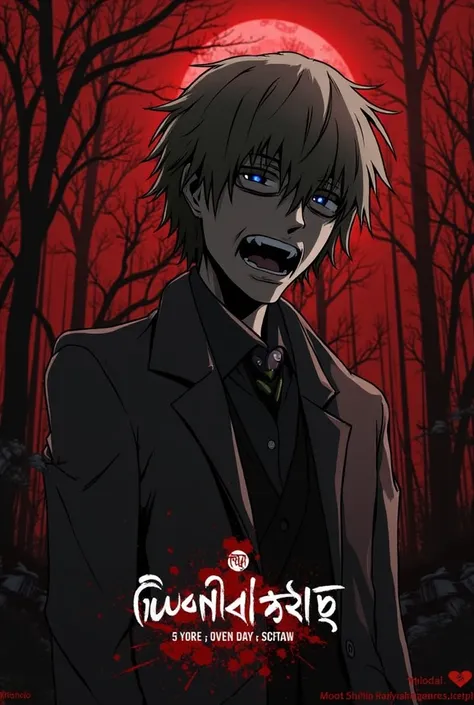 Here’s a Top 7 Horror Anime list and a thumbnail suggestion that grabs attention:


---

✅ Top 7 Horror Anime List (for your video):

1. Another – স্কুল লাইফের সঙ্গে মিশে আছে মৃত্যু রহস্য।


2. Tokyo Ghoul – মানব ও ঘুলদের ভয়ঙ্কর সংঘর্ষ।


3. Parasyte: The Maxim – এলিয়েন পরজীবী এবং মানব অস্তিত্বের লড়াই।


4. Elfen Lied – রক্তাক্ত সহিংসতা আর বিষণ্নতার নিখুঁত মিশ্রণ।


5. Higurashi no Naku Koro ni (When They Cry) – ছোট শহরের ভিতরে লুকানো পাগলামি ও হত্যাকাণ্ড।


6. Shiki – গ্রামে ভ্যাম্পায়ারদের আগমন এবং বেঁচে থাকার লড়াই।


7. Yamishibai: Japanese Ghost Stories – জাপানি লোককাহিনিভিত্তিক শর্ট হরর এপিসোড।




---

🎨 Thumbnail Suggestion (Visual & Text):

📸 Visual Elements:

Background: অন্ধকার, কুয়াশাচ্ছন্ন পরিবেশ (graveyard, haunted house, or blood moon)

Characters:

Kaneki (Tokyo Ghoul) with one glowing ghoul eye

Mei Misaki (Another) holding her doll, with one eye glowing

A silhouette from Higurashi with a bloody knife


Blood splatter or red mist overlay


🖋️ Text on Thumbnail (in Bangla):

"সবচেয়ে ভয়ঙ্কর ৭টি অ্যানিমে!"
(Font suggestion: Bold Bangla font with red & white gradient)

Optional: Add a red circle or arrow highlighting one scary character’s face (clickbait style)



---

Would you like me to generate the thumbnail image for you as well? Just say the word!

