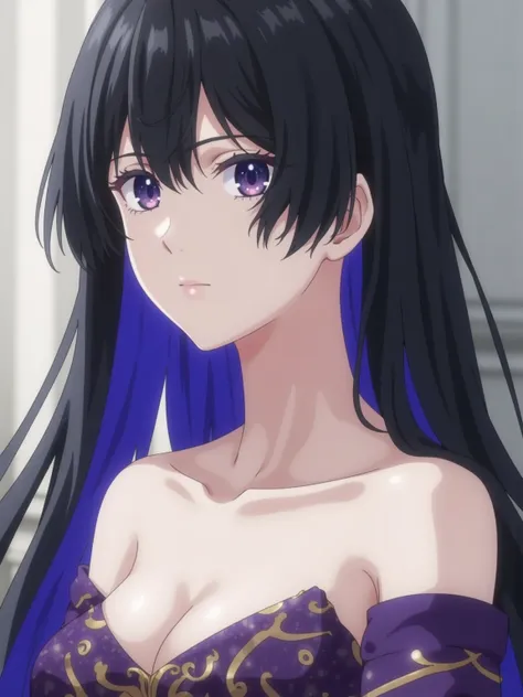 [Anime] Unnamed Memory (Tinasha) 2