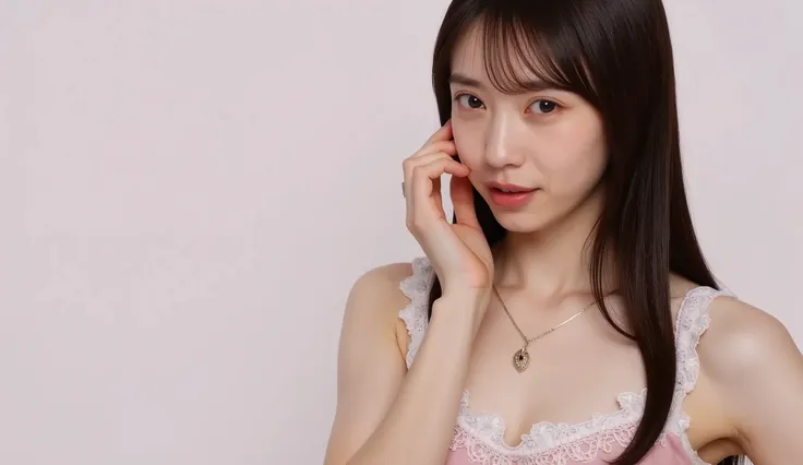 sexyな明るい色の美しい女性,Sex Girls,sexyな美しい体,Sex is beautiful  ,sexyな美しい胸部,sexyな美しい子宮, sexy girl, sexy, sexy,  no dress  , frontal pose on the outside of a magazine, Ahead