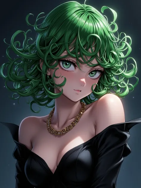 [Manga] Tatsumaki 1
