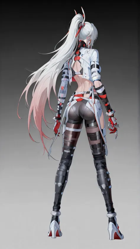  Lucia: Crimson Weave (punishing gray raven )  ,1girl, ( художник : боингоо   ), ( художник :  лазерный флип   ), ( художник :   орушибу   ), (целлюлит:0.9),  одежда: Lucia: Crimson Weave,длинные волосы,  чёлка, blunt   чёлка, яркие студенты, полураспущенн...