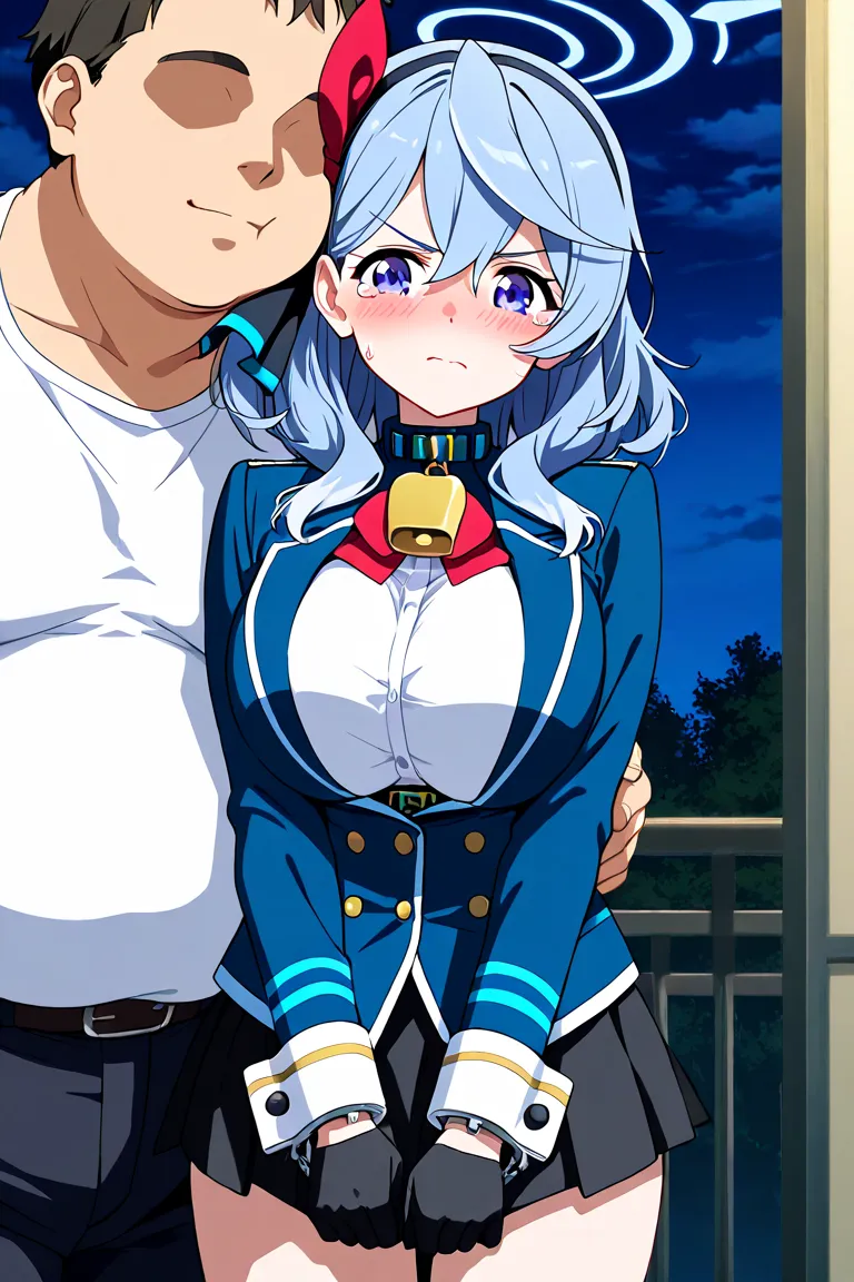 謎のアコ