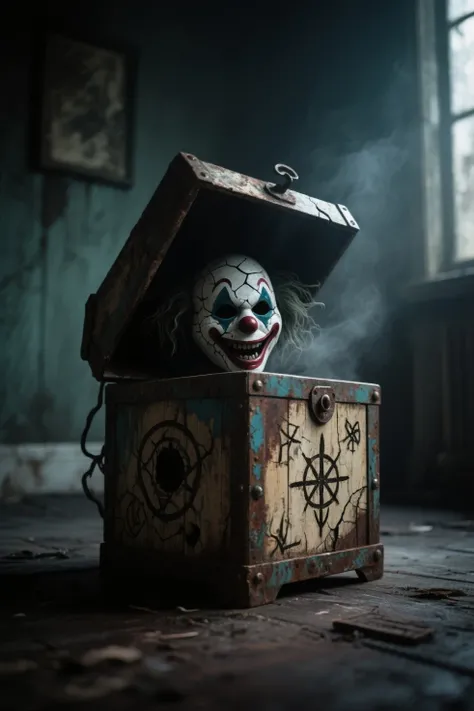 box