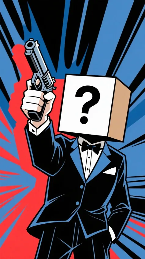 yo soy el misterio