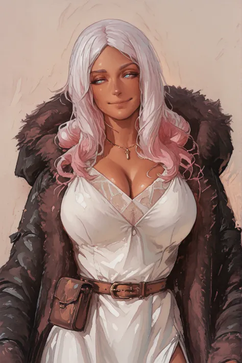 score_9, score_8_up, score_7_up, score_6_up, score_5_up, score_4_up, 
BREAK
(masterpiece: 1.0), best quality, perfect anatomy, perfect composition, perfection,
BREAK
cinematic lighting, stopu42
BREAK
1girl. hibana, long hair, blue eyes, pink hair, white ha...