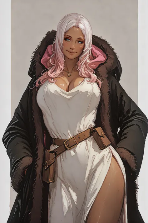 score_9, score_8_up, score_7_up, score_6_up, score_5_up, score_4_up, 
BREAK
(masterpiece: 1.0), best quality, perfect anatomy, perfect composition, perfection,
BREAK
cinematic lighting, stopu42
BREAK
1girl. hibana, long hair, blue eyes, pink hair, white ha...