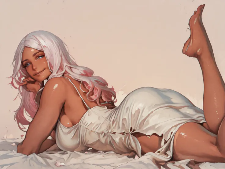 score_9, score_8_up, score_7_up, score_6_up, score_5_up, score_4_up, 
BREAK
(masterpiece: 1.0), best quality, perfect anatomy, perfect composition, perfection,
BREAK
cinematic lighting, stopu42
BREAK
1girl. hibana, long hair, blue eyes, pink hair, white ha...
