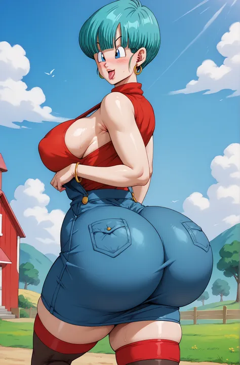 Beautiful punk curvy woman, big huge ass in leggings , big oiled butt, seductive face, piercing, tattoo, e, big curvy, ((Bulma)), ,Magrelo, Breast Expansion, Ahegao, Apertando Seios, Sardas, Bulma, gigantic lips, gigantic , overalls, oiled , thick, milf, o...