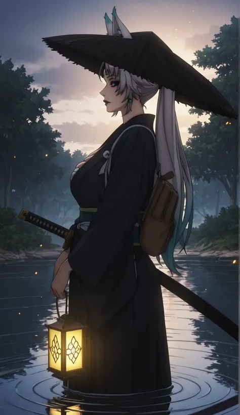 2k41dech34tsk1ll,IsekaideCheatSkill,Isekai de Cheat Skill,  ggstduel, (anime coloring, anime screencap), shiny skin, ((anatomical correct)), ((Cinematic, unreal engine, eye-catching, ambient occlusion, UHD, masterpiece)), ((perfect lighting, dim lighting, ...