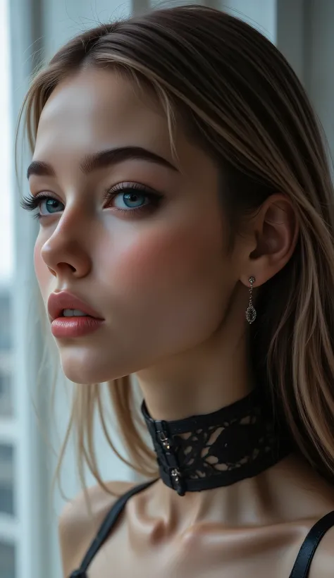  !!You have a mission!! task (((The most beautiful woman in a perfectly tailored outfit in a given situation))), (give the solution!!!!), (((one rule is the golden ratio and white balance))), ((always draw hands and fingers correctly, correct them if you m...