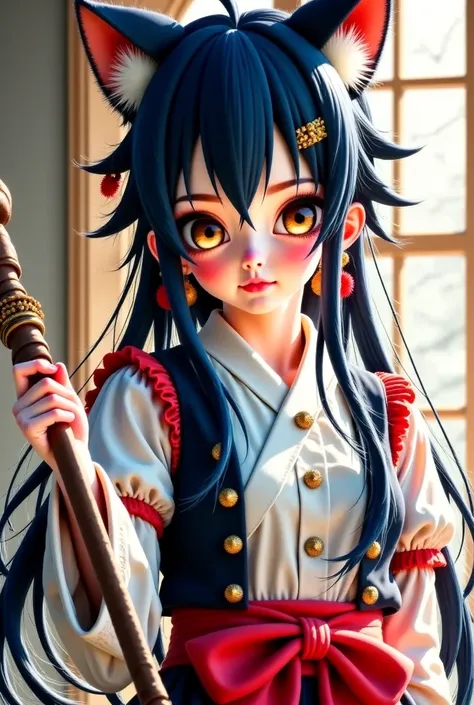 猫娘 v1.0