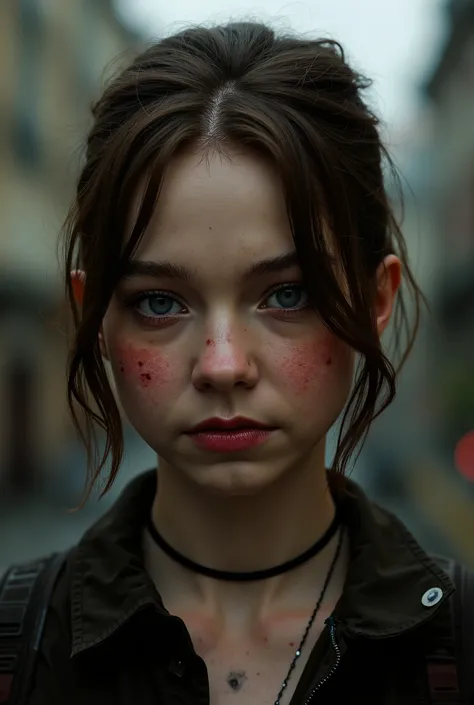 Emma Myers in The Last Of Us